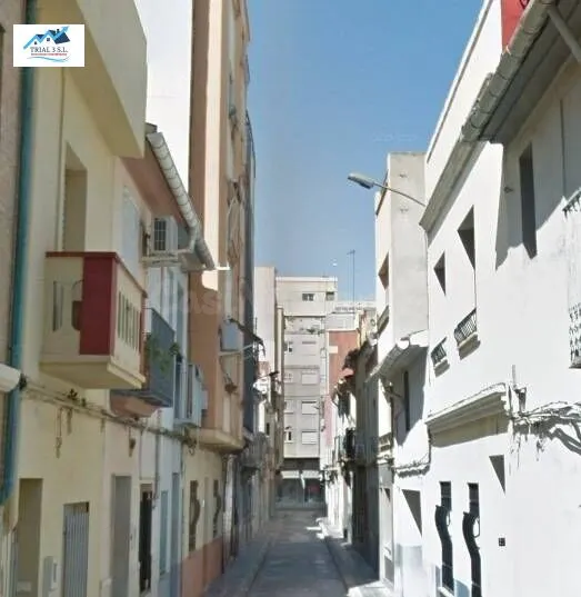 Venta de Casa Adosada en Burriana (Castellón/Castelló) - foto 2