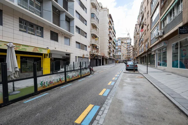 Parking 14m² en venta - Recogidas — 7