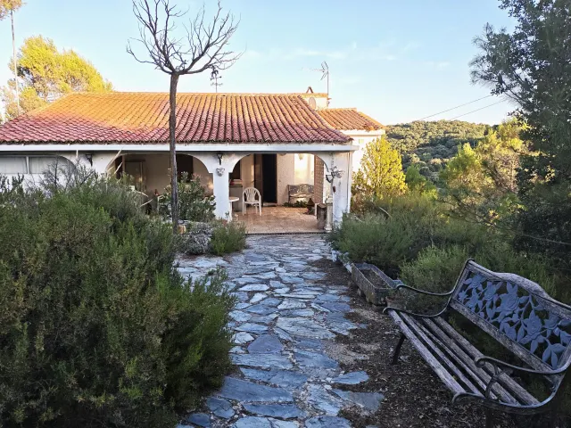 Villa 4 habitaciones 379m² en venta - Valdeperales