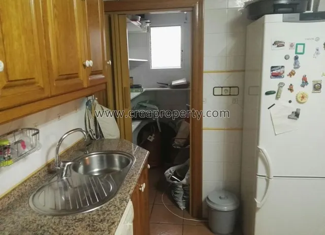 Excelente Finca con caballerizas en El Palmar (Murcia) — 12