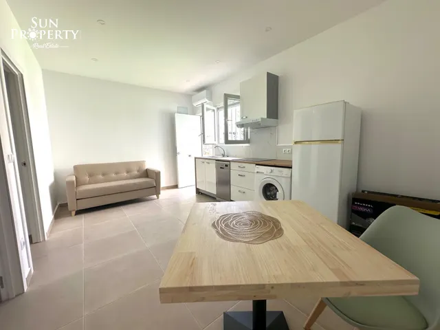 3 apartamentos a pocos pasos de la playa en costa Adeje — 14