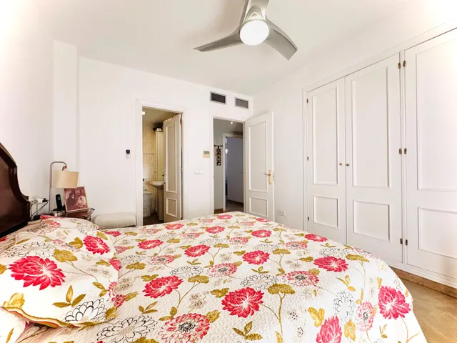 Adosado 4 habitaciones 205m² en venta - San Miguel — 21