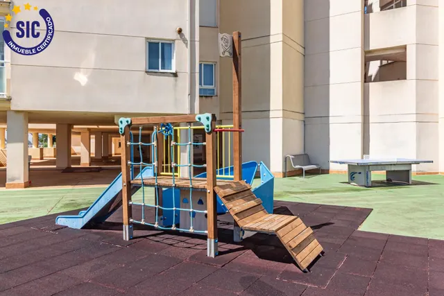 APARTAMENTO DE DOS DORMITORIOS EN PEÑÍSCOLA - PLAYA NORTE — 22