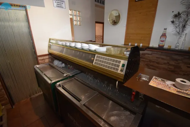 Bar en venta en Villajoyosa — 14