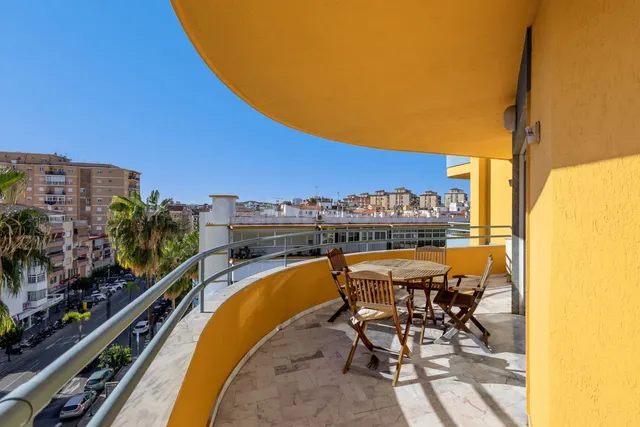 Apartamento 6 habitaciones 212m² en venta - Centro