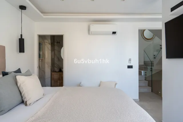 Adosado 3 habitaciones 167m² en venta - Costa Del Sol — 27