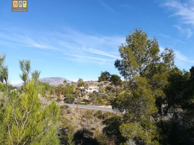 Chalet en El Tosal-La Nucía — 13