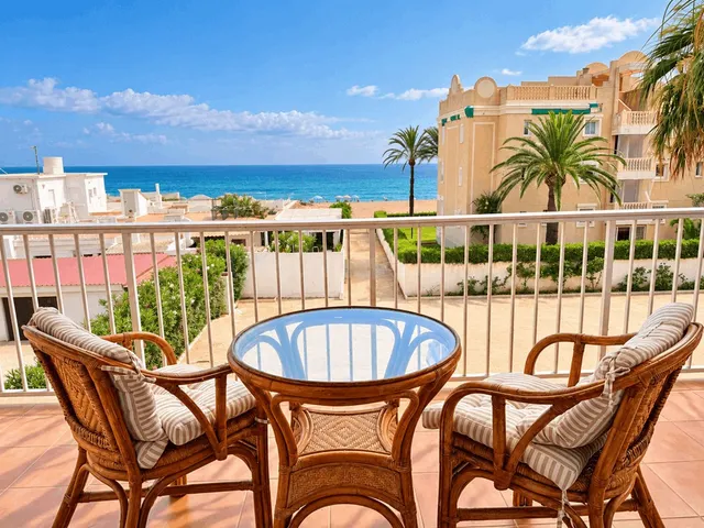 Apartamento en Venta en Denia Alicante