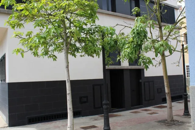 Casa familiar de tres plantas en Costa Ayala – Las Palmas de Gran Canaria — 7