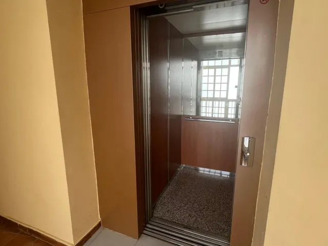SE ALQUILA PISO EN ULÍA — 29