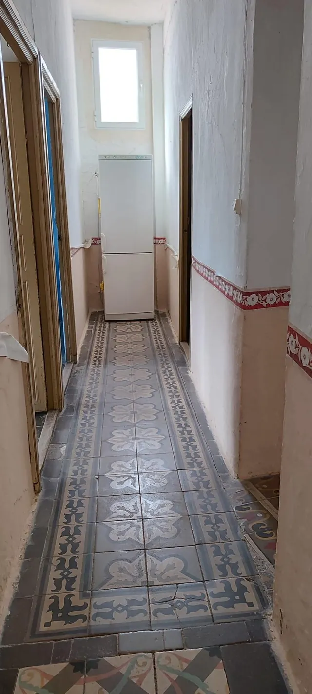 SE VENDE CASA DE SIETE habitaciones EN SERÓN ( ALMERÍA ). — 49