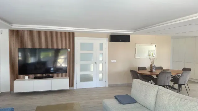 Villa 4 habitaciones 350m² en venta - Pueblo — 6
