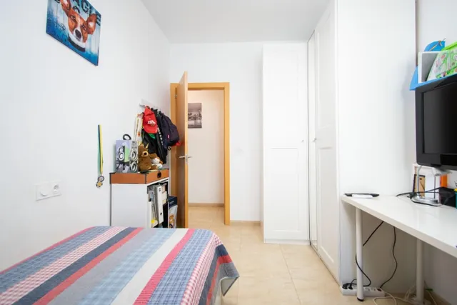 Magnifico piso en Tomares, en edificio Zalema con garaje y trastero !!! — 16