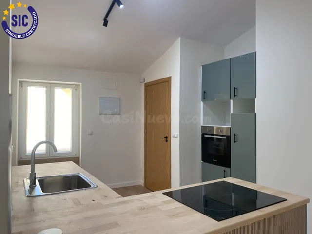 Piso en venta Carcaixent con espectacular terraza — 3