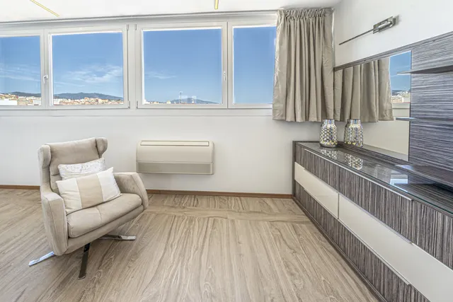 Ático 2 habitaciones 203m² en venta - Costa Del Sol — 11