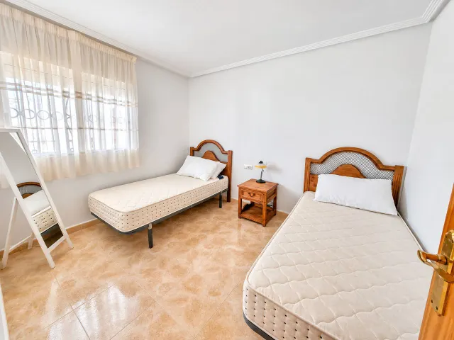 Apartamento 2 habitaciones en venta - Las Filipinas — 18