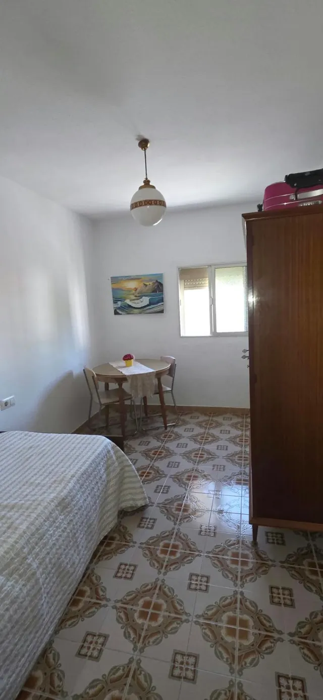 Casa con terreno en la juliana - Algeciras — 10