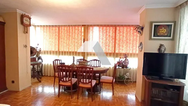 Espectacular Piso en La Goteta — 19