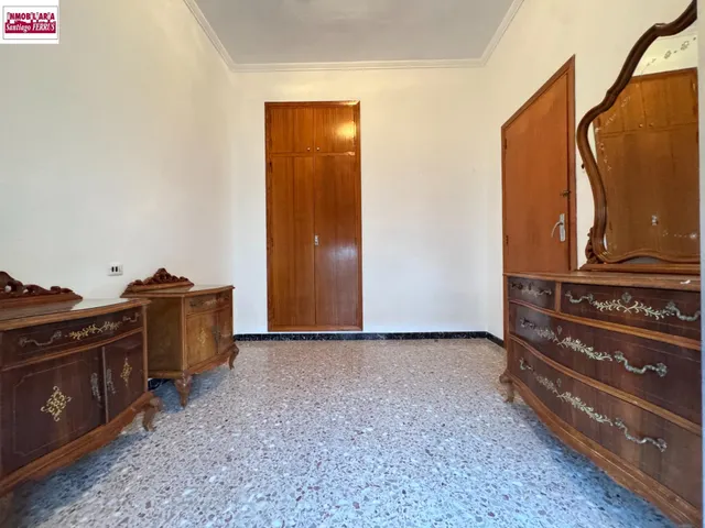VENTA DE CASA EN BENIFAIO (VALENCIA) — 17