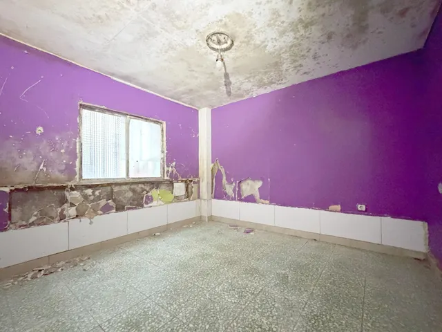 Se vende piso de dos dormitorios para reformar - picarral - Zaragoza — 11