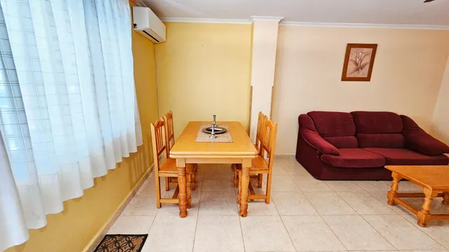 Piso en bajo los alcazares — 9