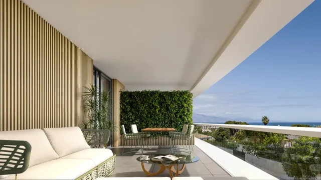 Apartamento 3 habitaciones 88m² en venta - El Castillo — 28
