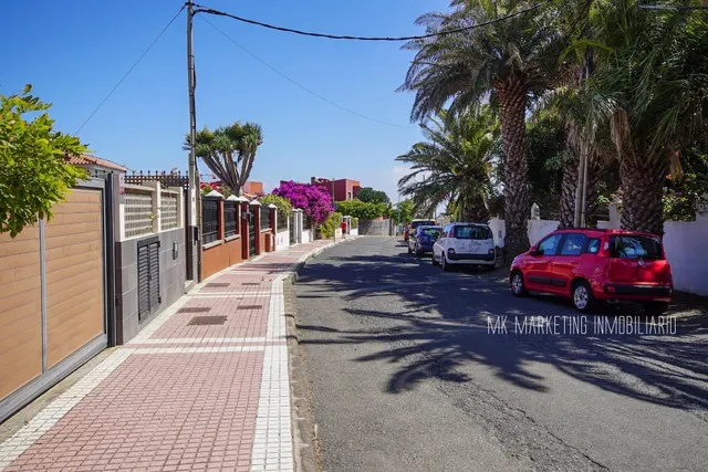 Solar en venta - La Montañeta — 16