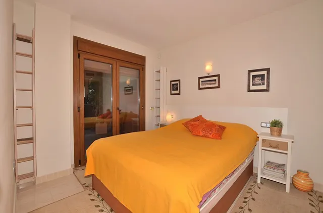 Apartamento 3 habitaciones 129m² en venta - Centro — 16