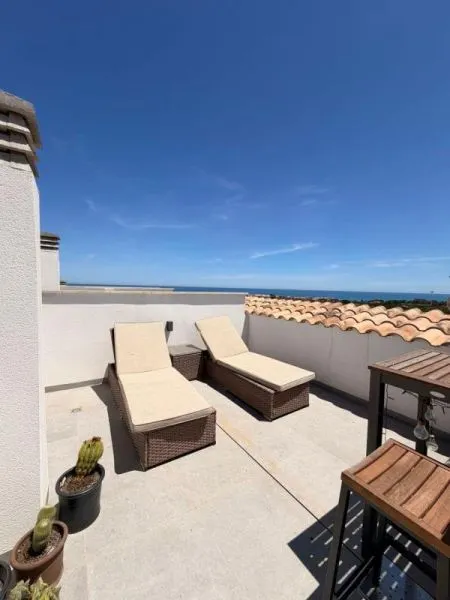 Adosado 4 habitaciones 161m² en venta - Los secanos — 15