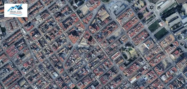 Venta de Piso en  Almoradí (Alicante/Alacant) — 2