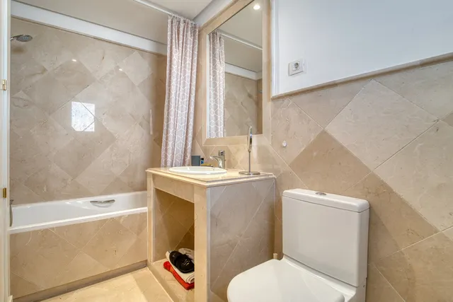 Apartamento 2 habitaciones 154m² en venta - Marbella — 19
