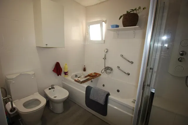 Ático 2 habitaciones 144m² en venta - El Edén - Los Estaños — 23