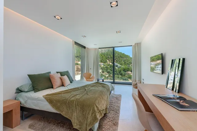 Villa 5 habitaciones 902m² en venta - Canyamel — 18