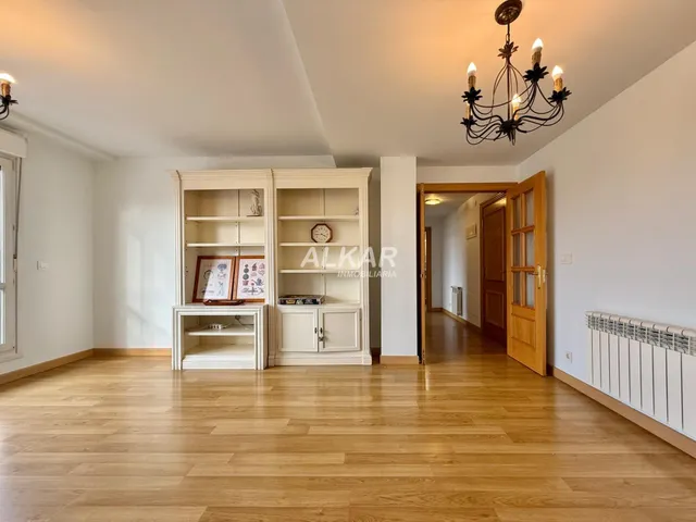 ATICO EN VENTA EN TUDELA — 18