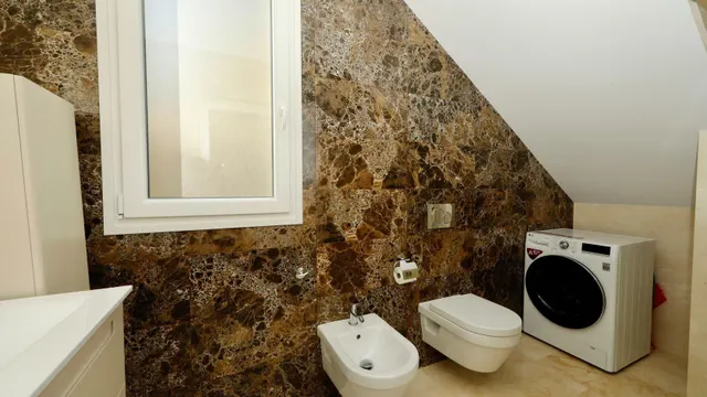 Villa de Lujo a pie de playa en la Zenia, Orihuela Costa — 34