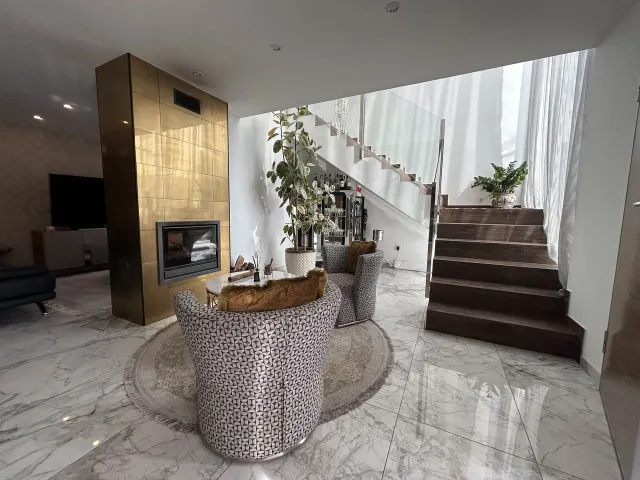 Villa 3 habitaciones 241m² en venta - La siesta — 6