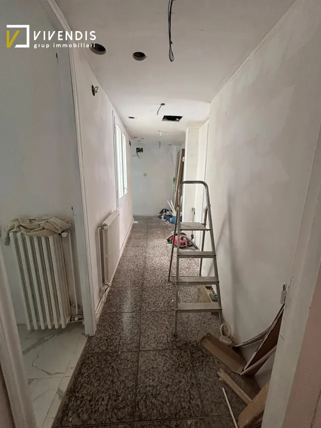 PISO EN VENTA - RAMBLA FERRAN — 44