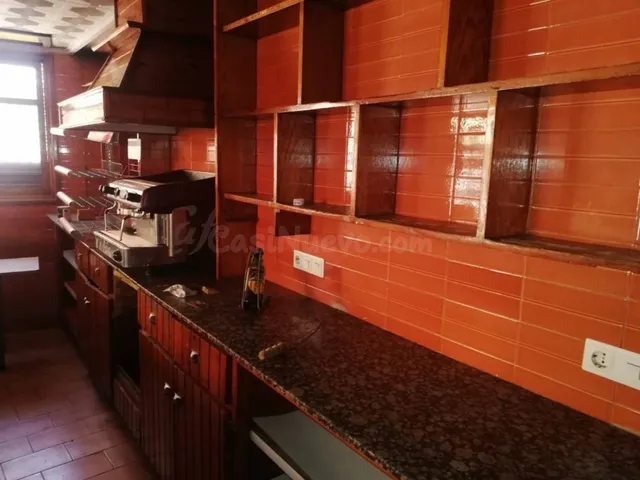 Local comercial en Venta en Tavernes De La Valldigna Valenci - foto 4