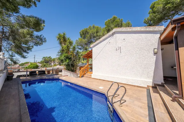 Villa 4 habitaciones 168m² en venta - Pinar de Campoverde - foto 3