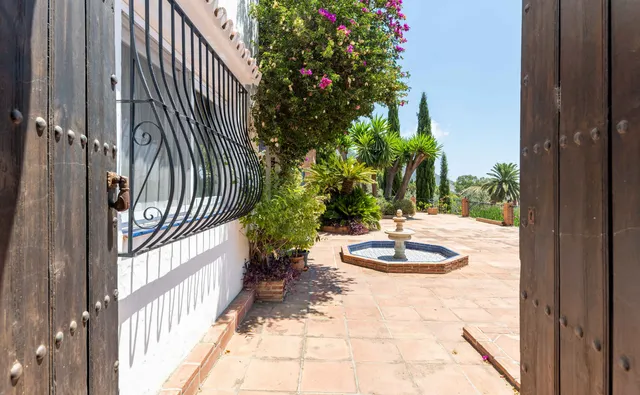 Chalet 5 habitaciones 322m² en venta - Riviera del sol — 13