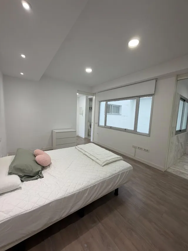 ️ ¡EXCLUSIVO PISO EN ALQUILER EN PLENO CENTRO DE SANTA CRUZ! — 30
