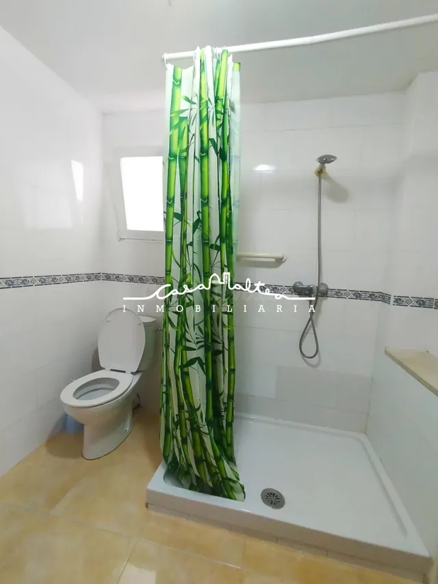 En venta piso céntrico en el pueblo de Altea — 9