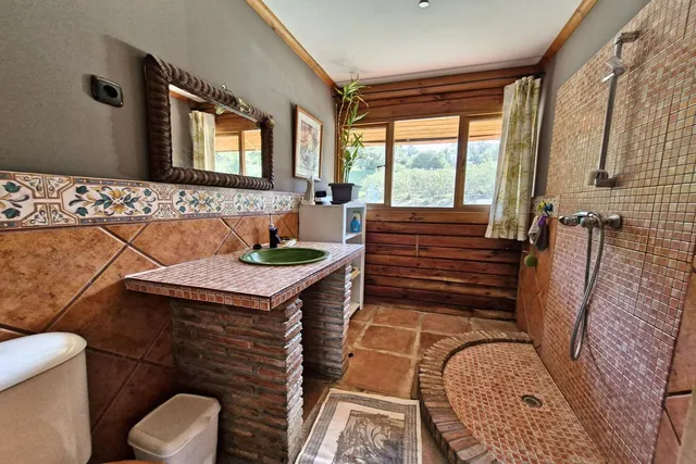 Finca Agrícola 3 habitaciones 163m² en venta - South of spain — 21