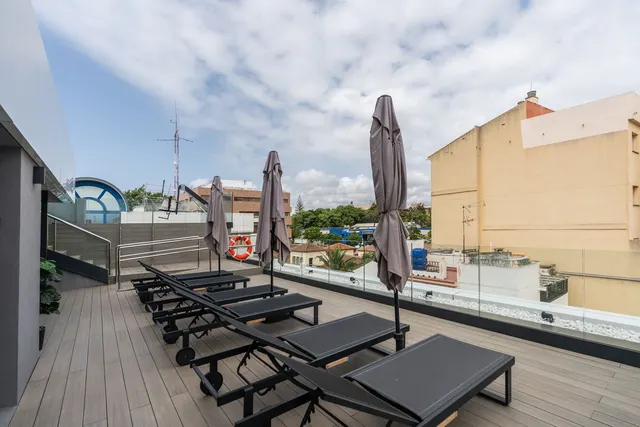 Apartamento 2 habitaciones 93m² en venta - Centro — 19