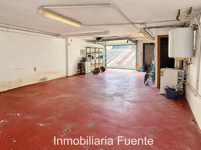 Adosado con jardin y terraza en Valle de Mena, Entrambasaguas — 37