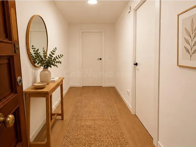 Estrena casa en Valencia, a un paso del jardín del turia — 3