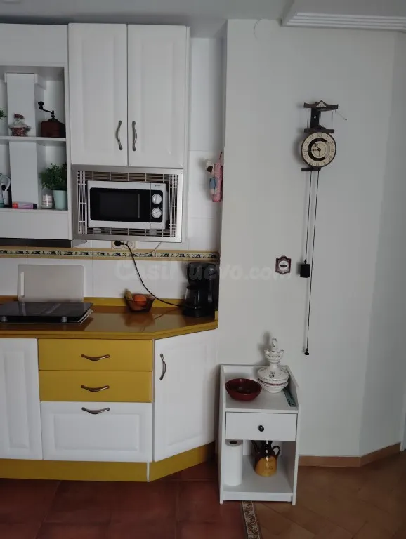 Ático en Venta en Ubeda Jaén — 3