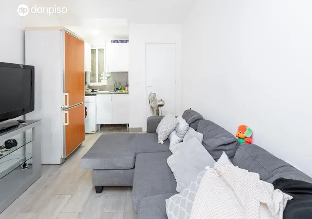 Local transformado en 4 apartamentos con rentabilidad inmediata — 12