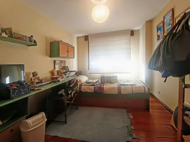 Dúplex en el corazón de Marín — 17