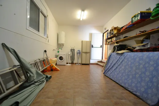 Villa con piscina privada en la playa de Riumar — 21